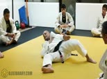 Xande's Side Control Movement and Behavior Patterns Seminar 4 - Proper Foot Placement in Side Control